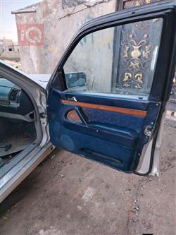 مرسيدس بنز S-Class